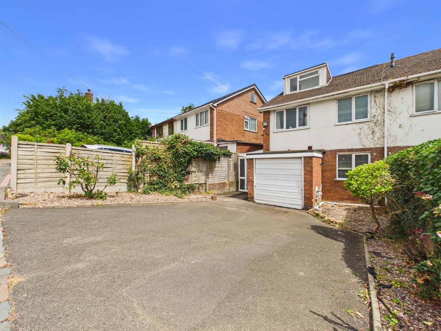 Image of Alcester Road, Lickey End, Bromsgrove