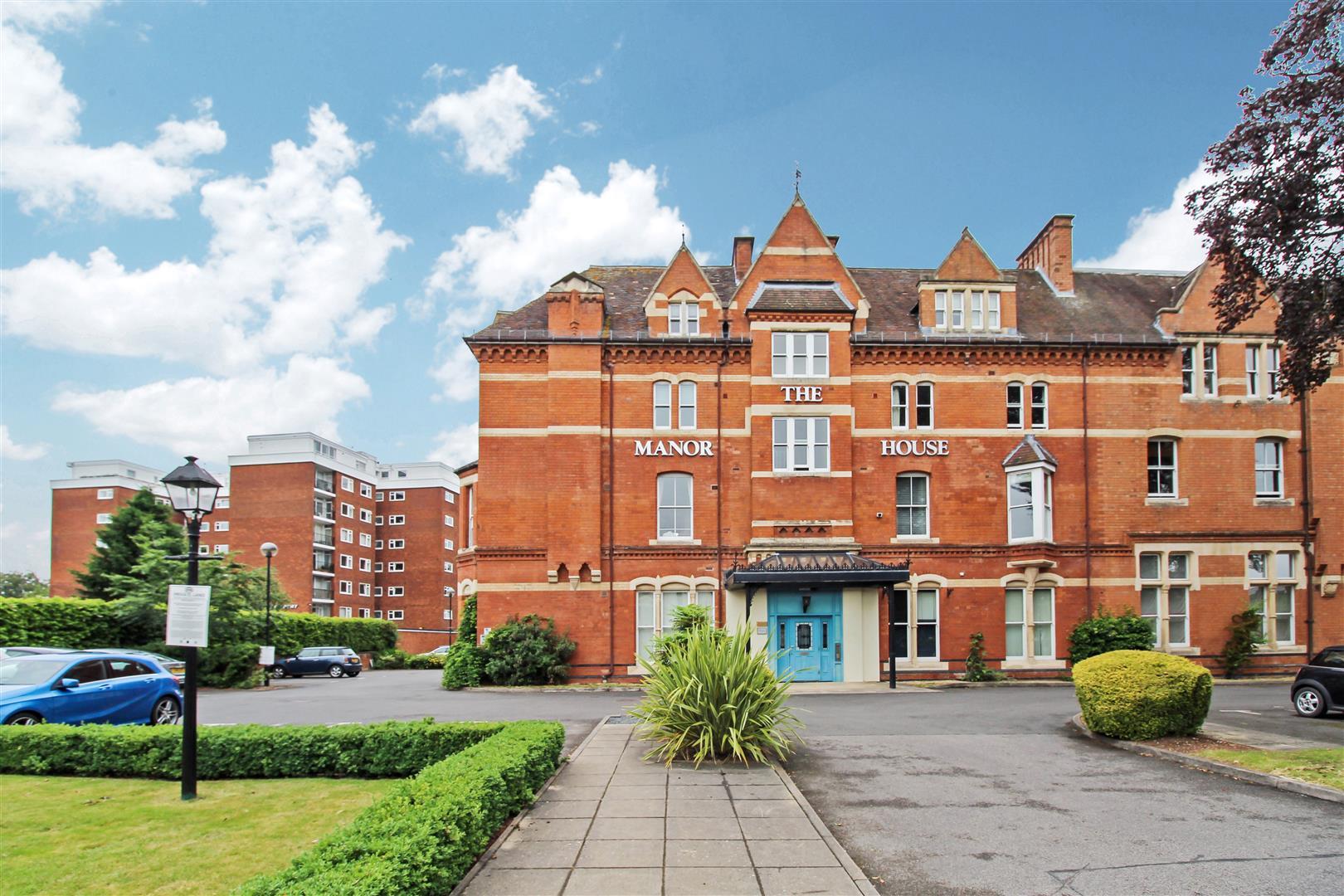 Image of Avenue Road, Leamington Spa, CV31 3ND
