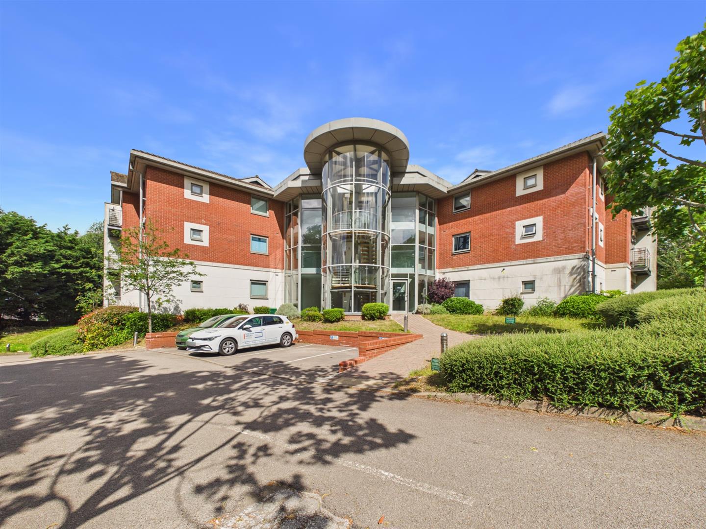 Image of Evesham Road, Redditch