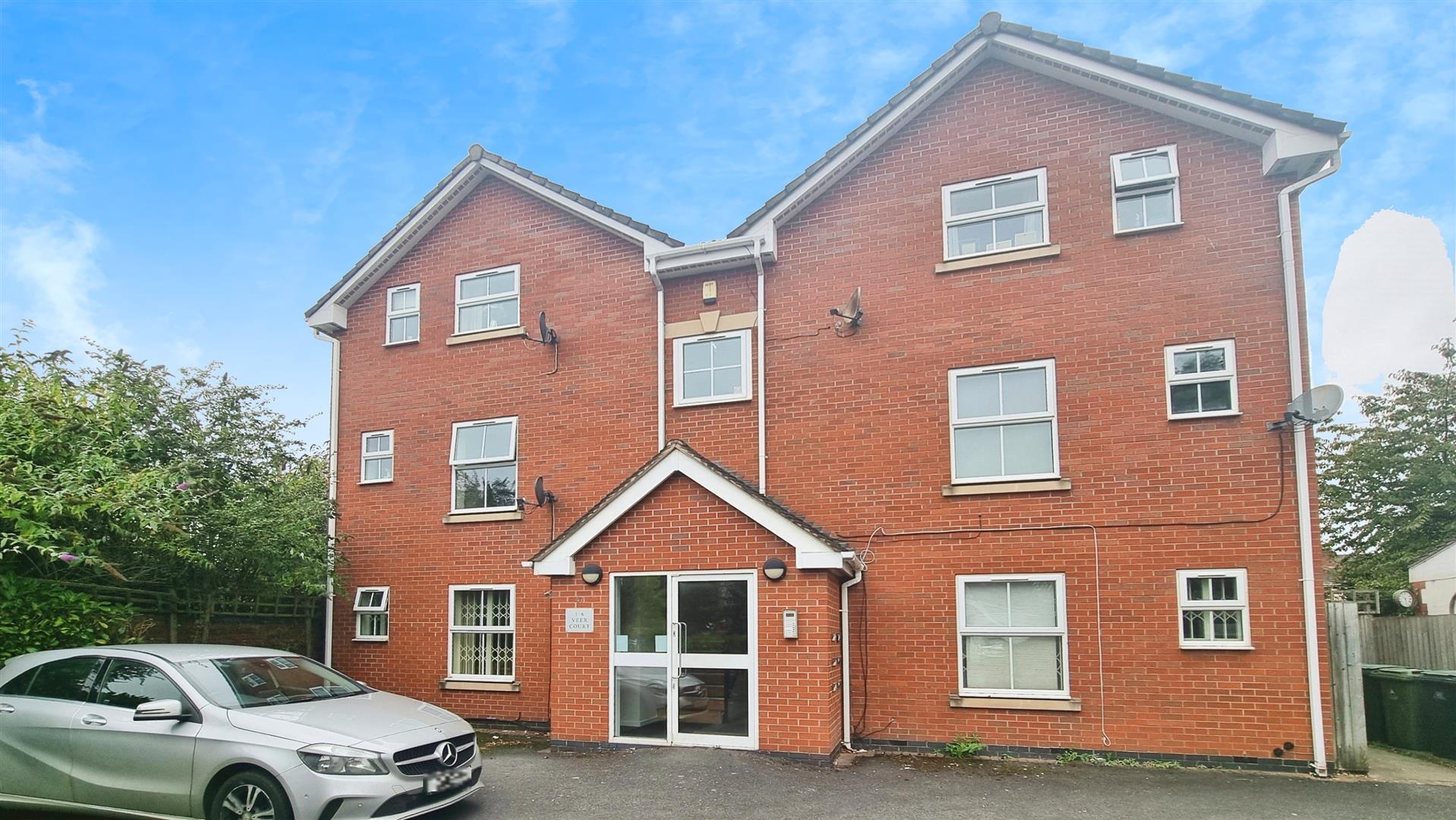 Image of Church Lane, Coventry