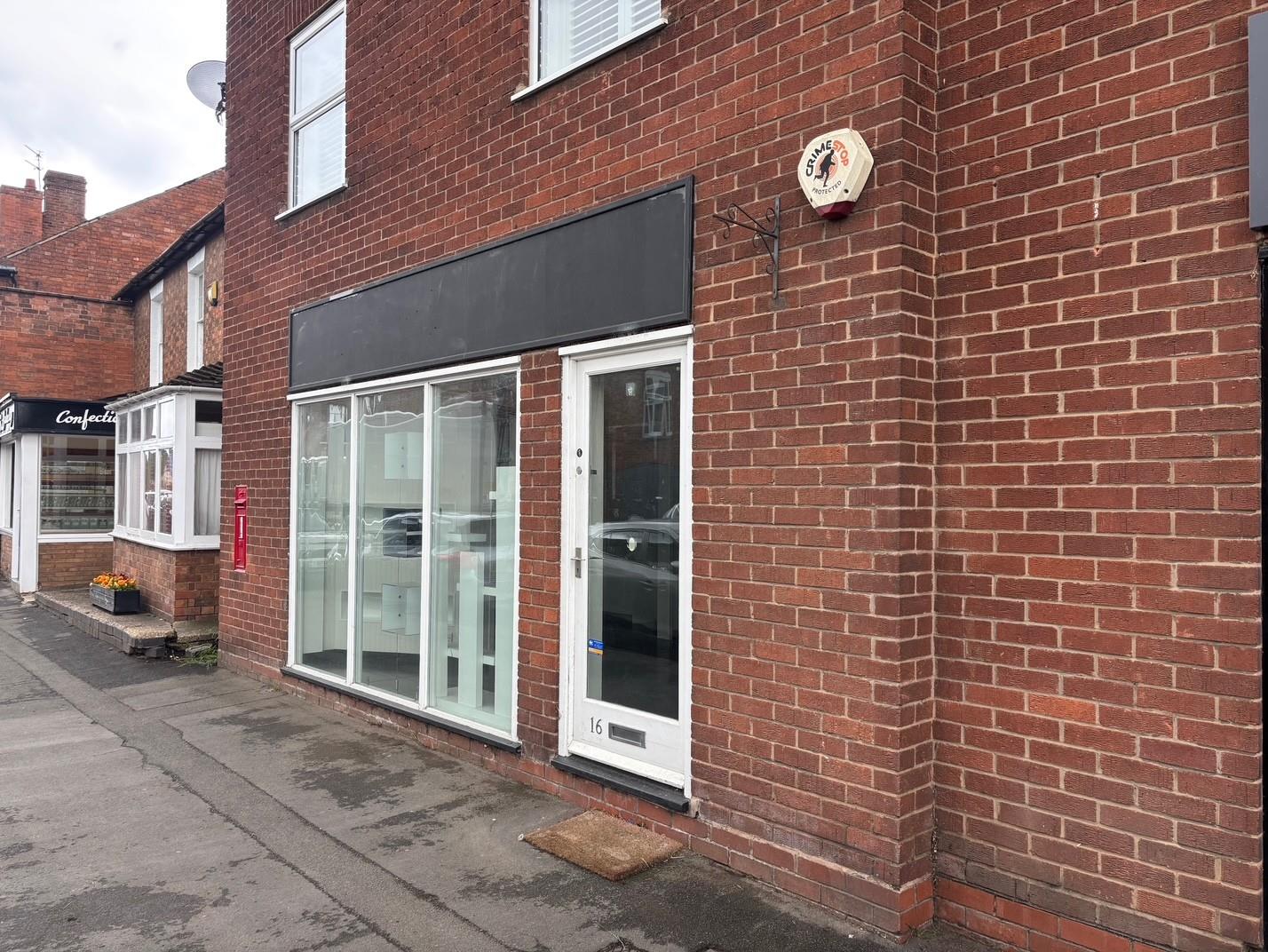 Image of Warwick Road, Wellesbourne