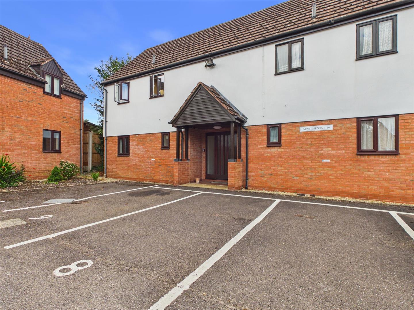 Image of Norluck Court, Shipston-on-Stour