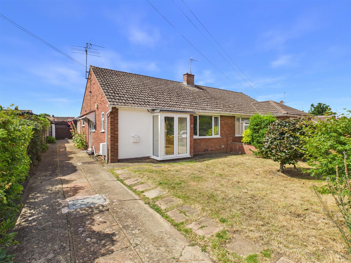 Image of Digby Drive, Tewkesbury