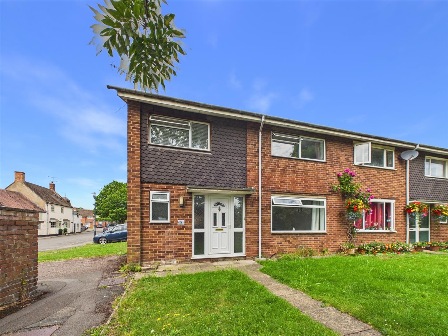 Image of Gunn End, Shipston-On-Stour