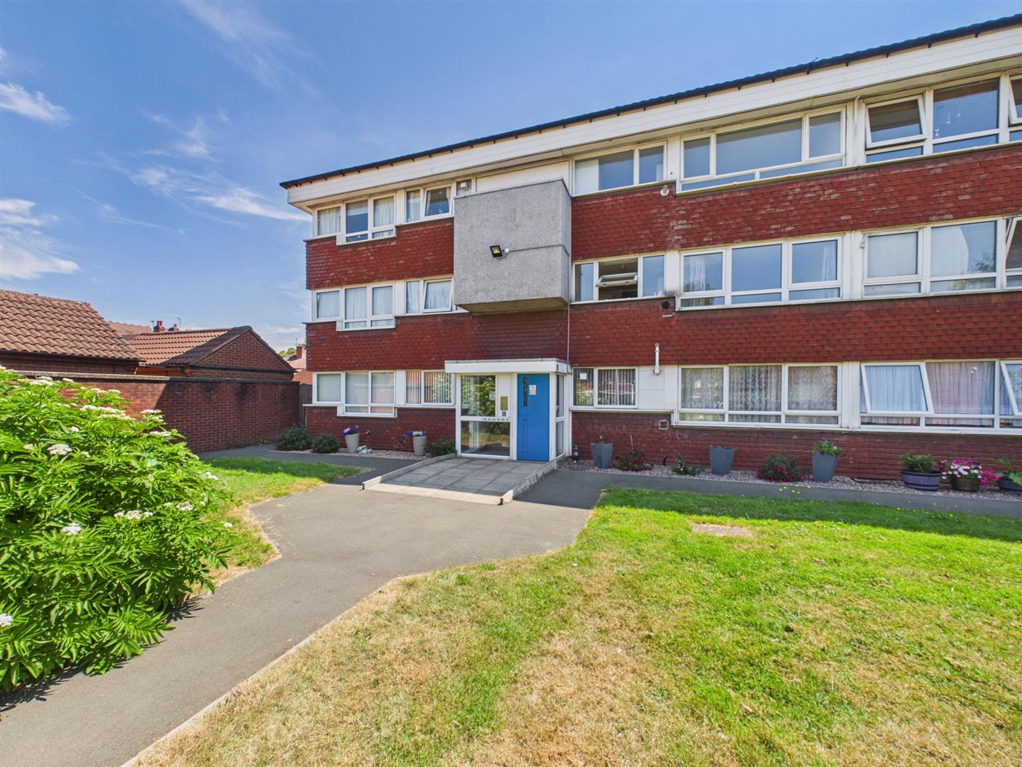 Image of Templar Court, Nuneaton