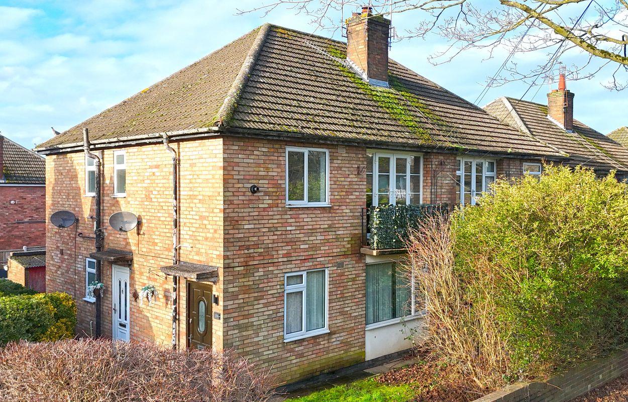 Image of Sedgemoor Road, Coventry, CV3 4DZ