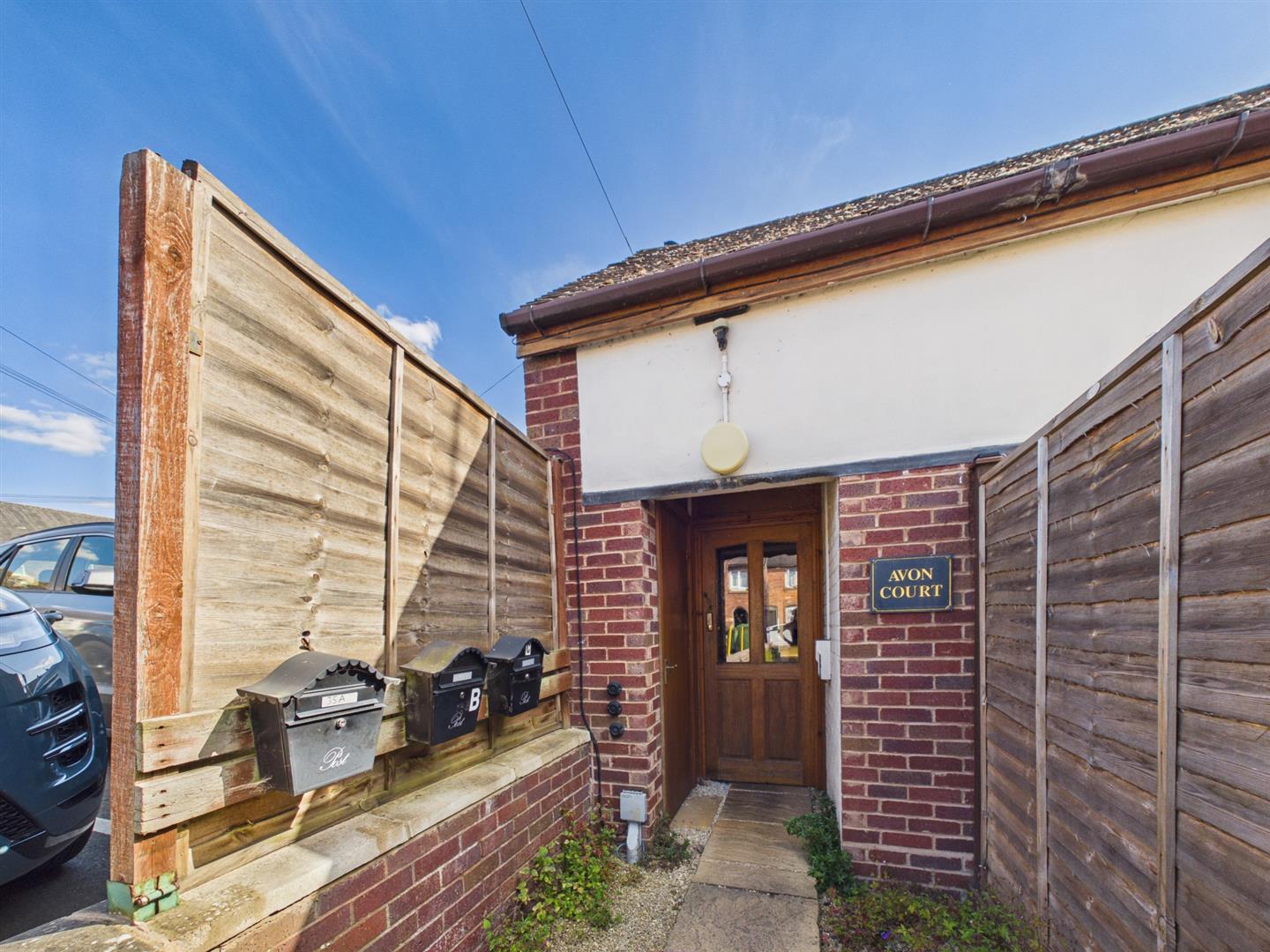 Image of Avon Court, The Leys