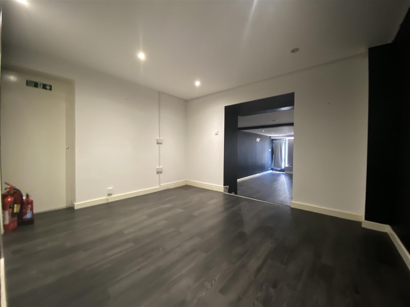 Image of Smith Street, Warwick