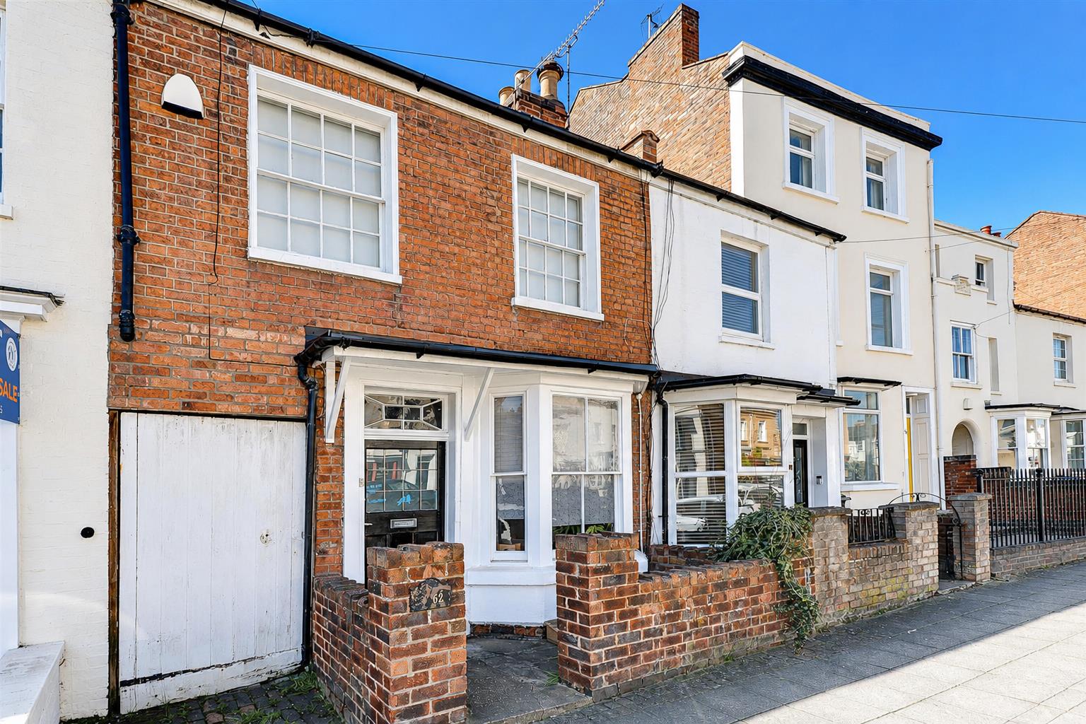 Image of Clarendon Street, Leamington Spa