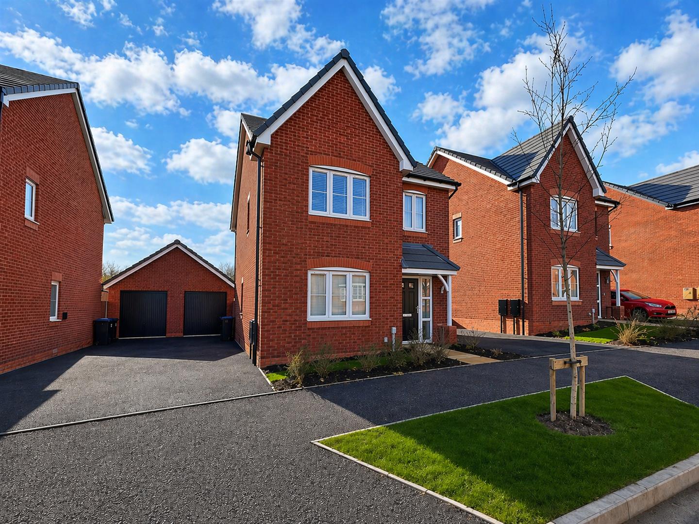 Image of Oakley Road, Kenilworth, CV8 2UL