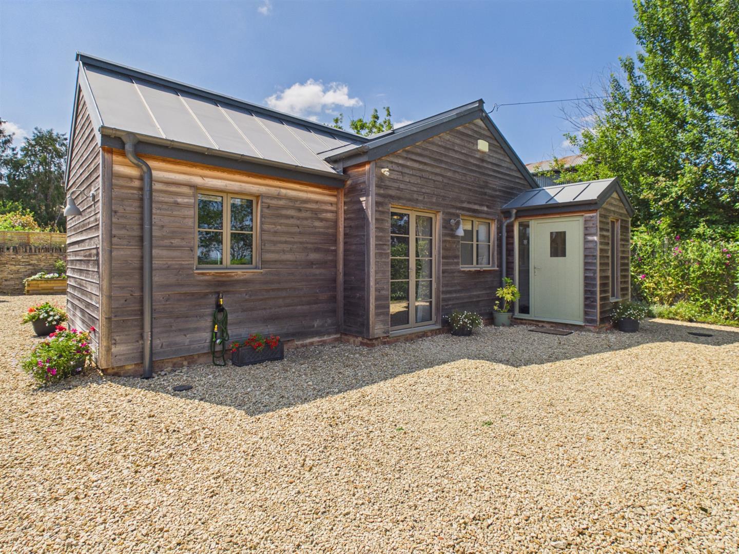 Image of Cock Robin Farm, Gretton