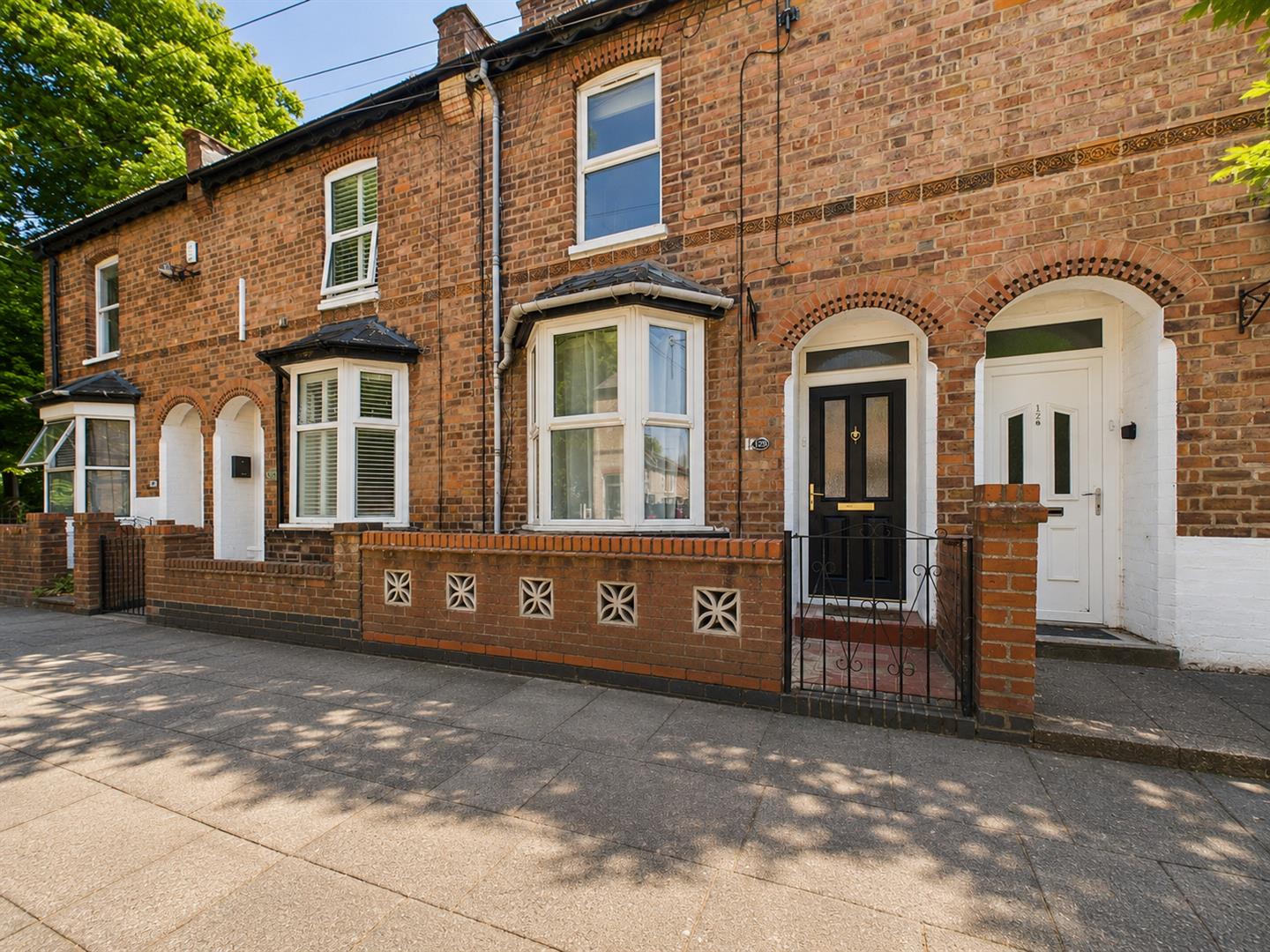 Image of Shrubland Street, Leamington Spa, CV31 2AR