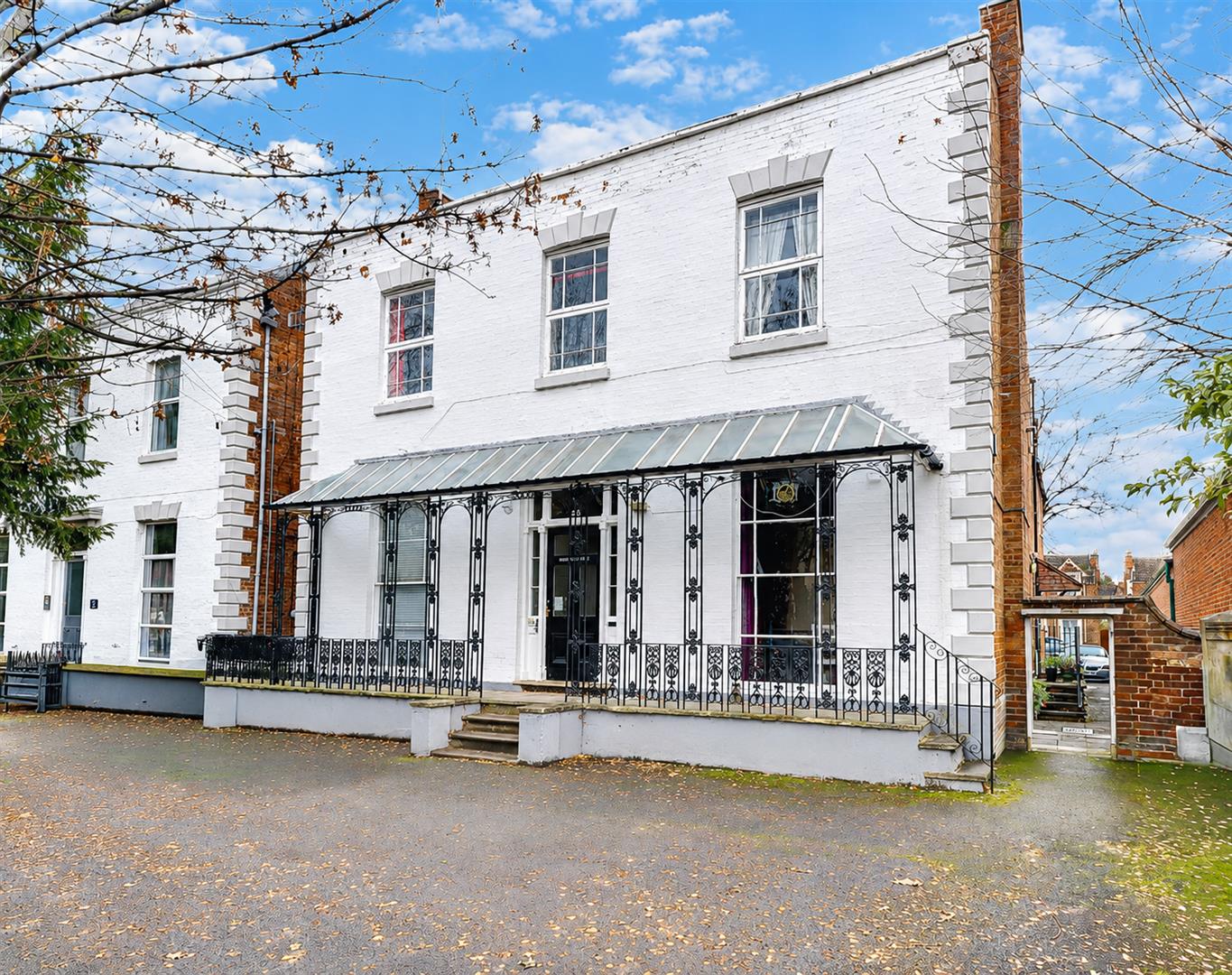 Image of St. Marys Road, Leamington Spa, CV31 1JW
