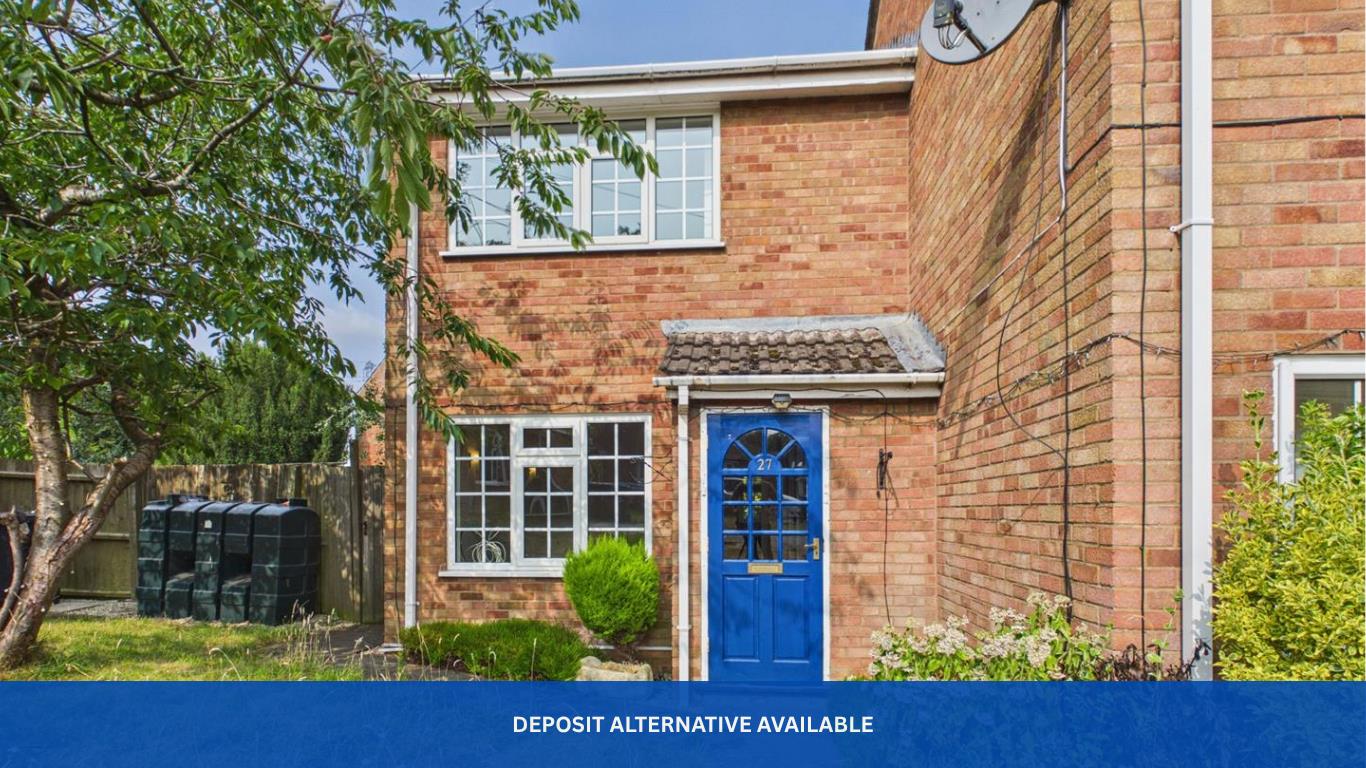 Image of Cromwell Close, Walcote