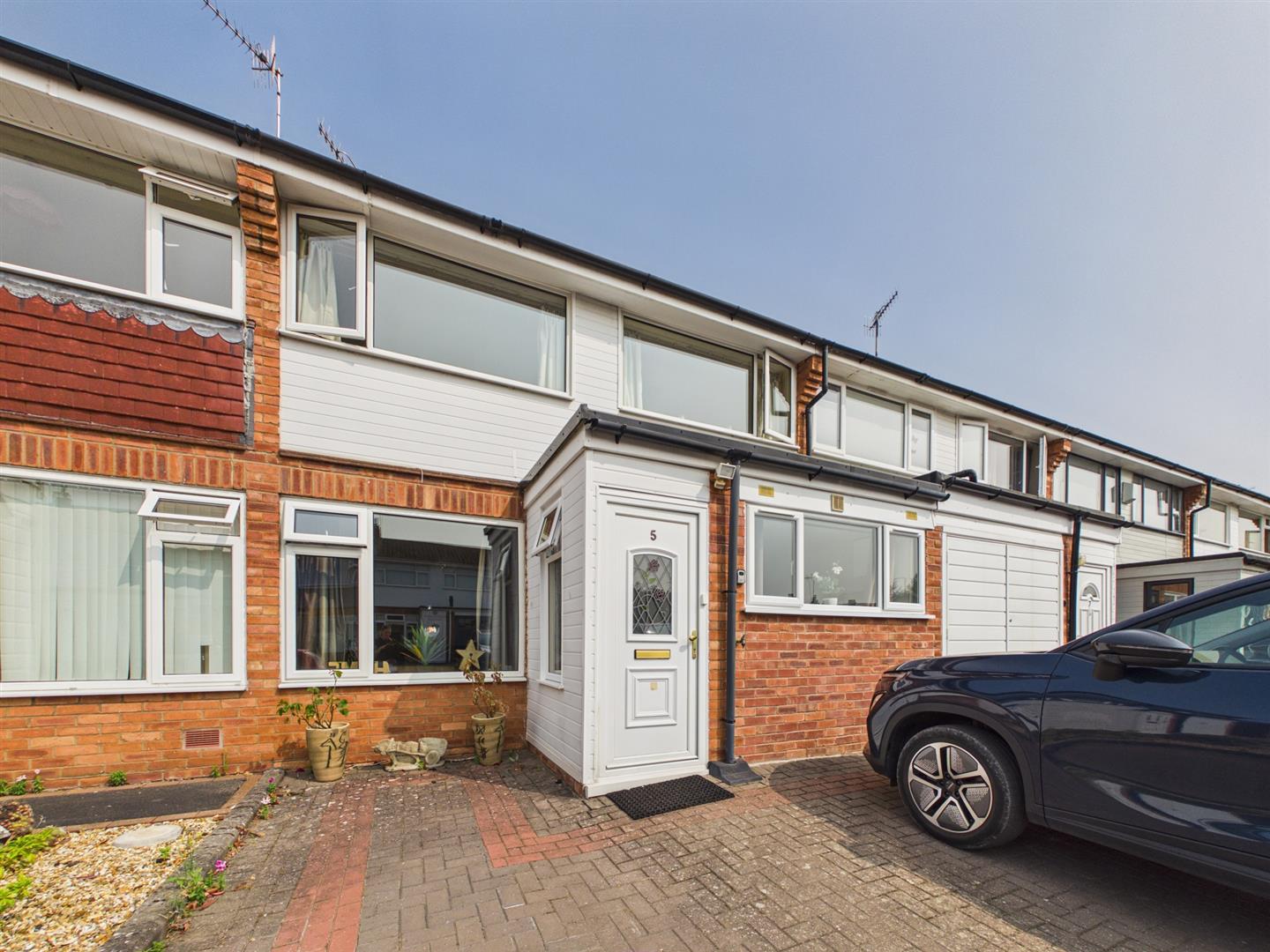 Image of Rivermead Drive, Tiddington