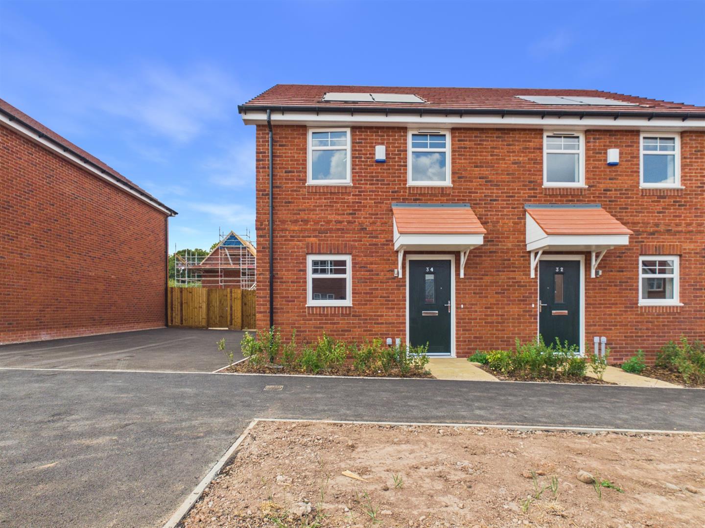 Image of Carrington Way, Coventry, CV7 8HY