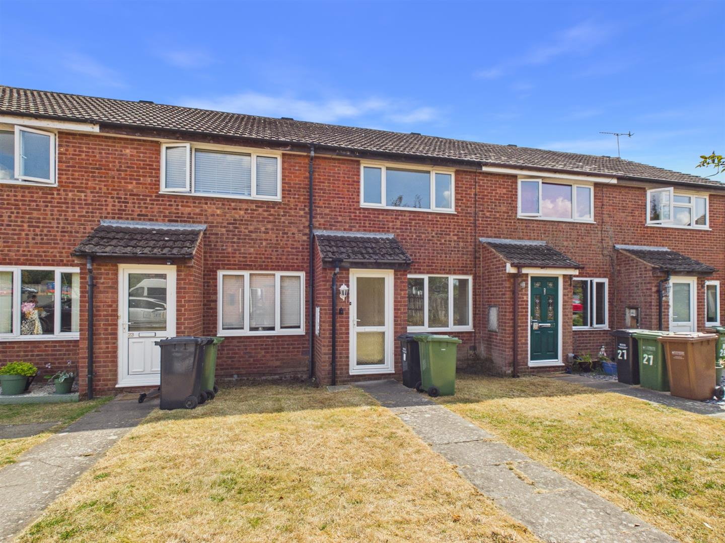 Image of Laurel Avenue Evesham
