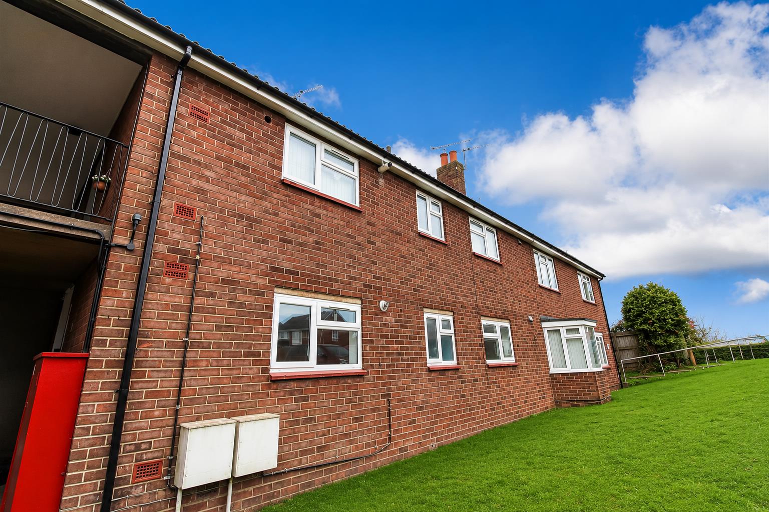Image of Mill Crescent, Southam, CV47 0LL