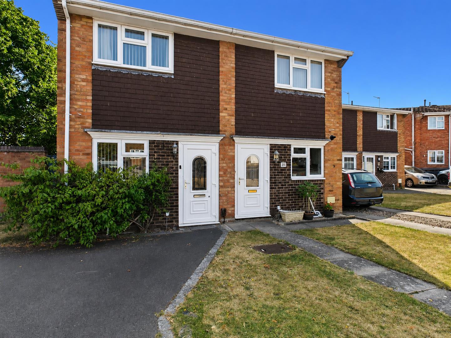 Image of Armstrong Close, Leamington Spa, CV31 2RA