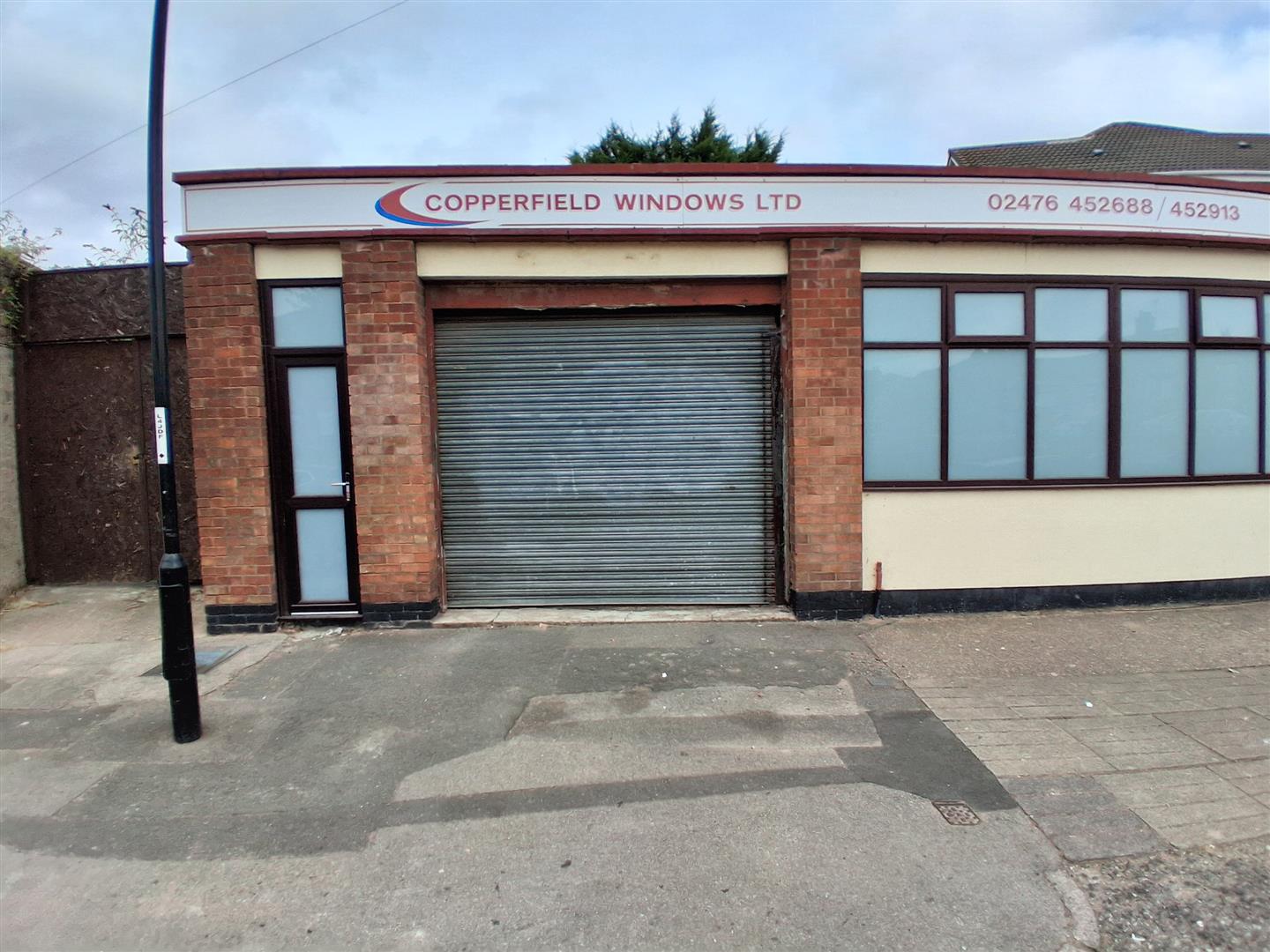 Image of Copperfield Road, Coventry