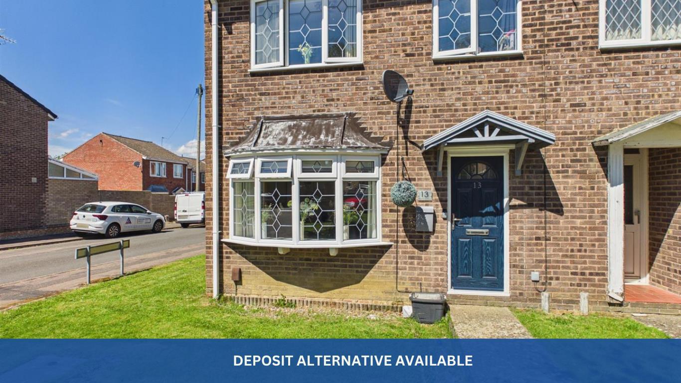 Image of Watson Avenue, Market Harborough