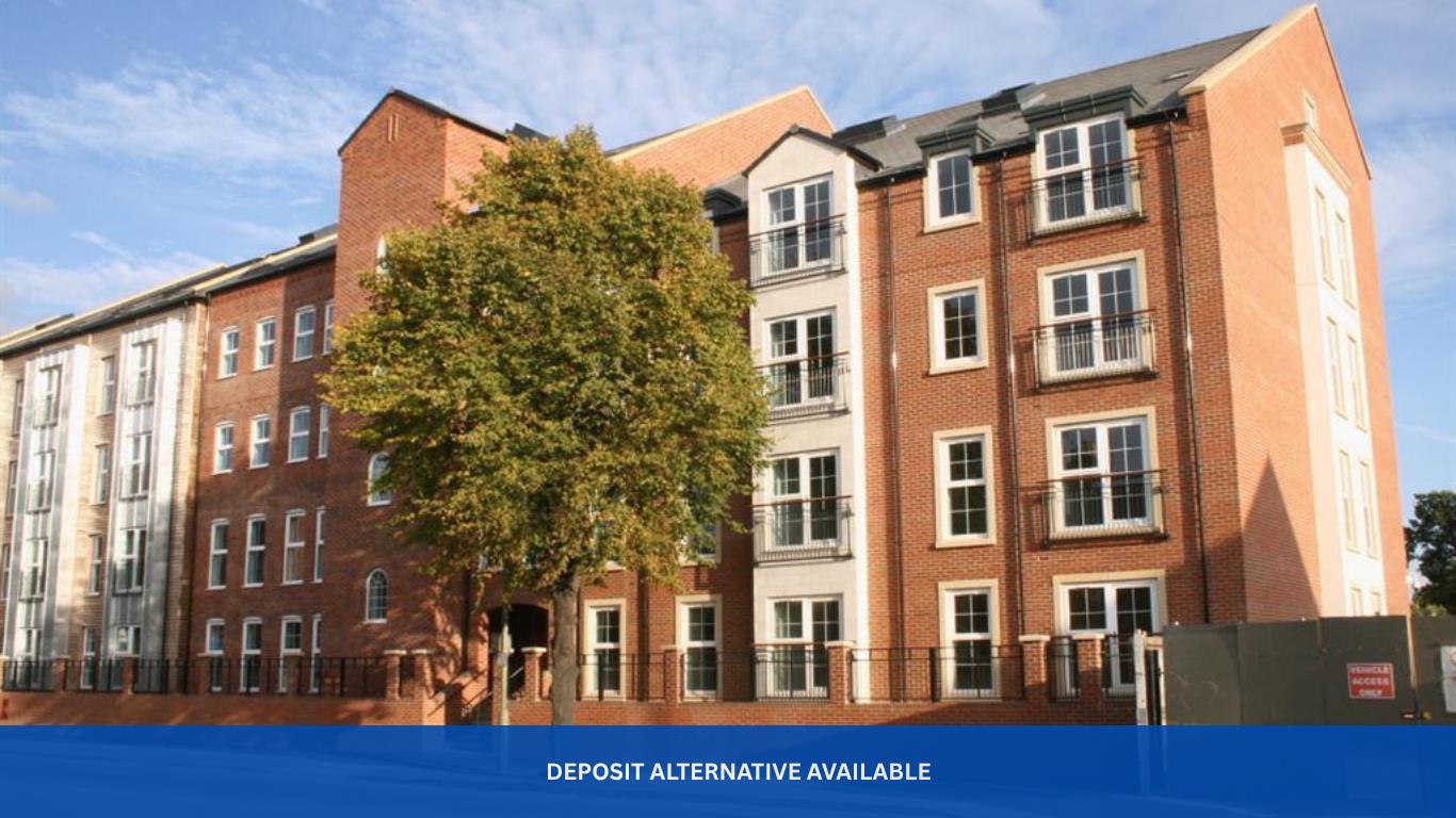 Image of Swift House, Market Harborough