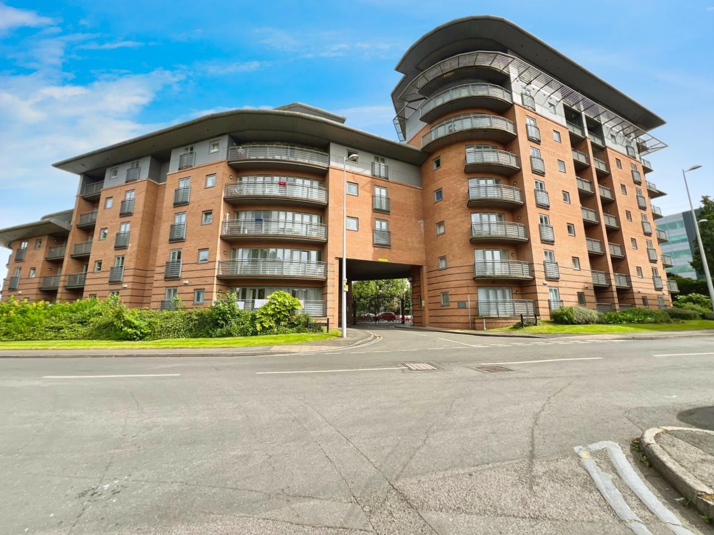 Image of Manor House Drive, Coventry, CV1 2EE