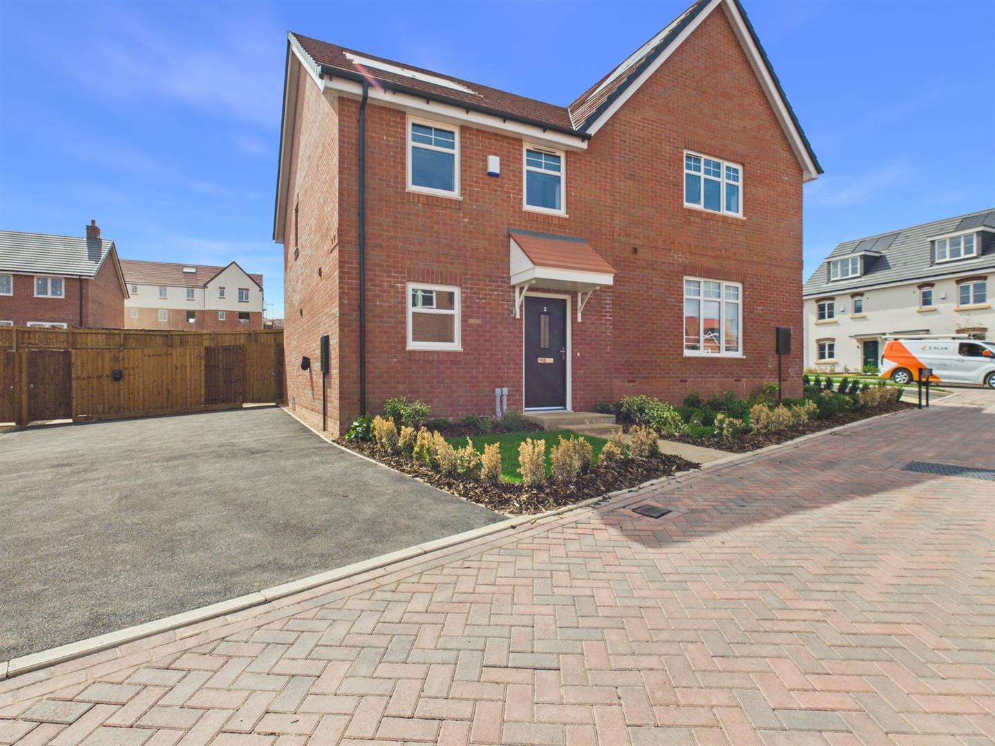 Image of Breeze View, Coventry, CV7 8HY