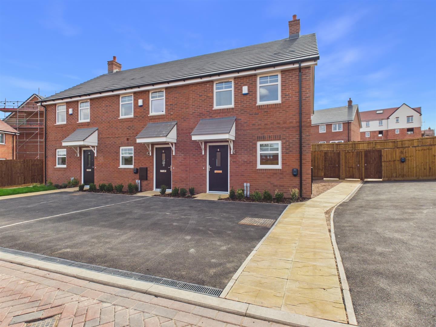 Image of Breeze View, Coventry, CV7 8HY