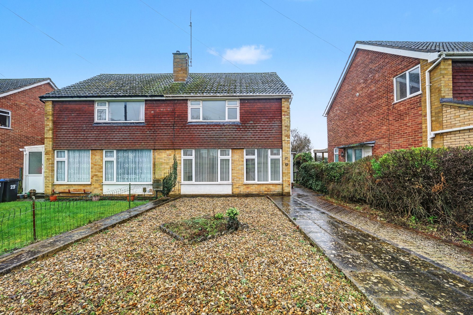 Image of Arden Way, Market Harborough, LE16