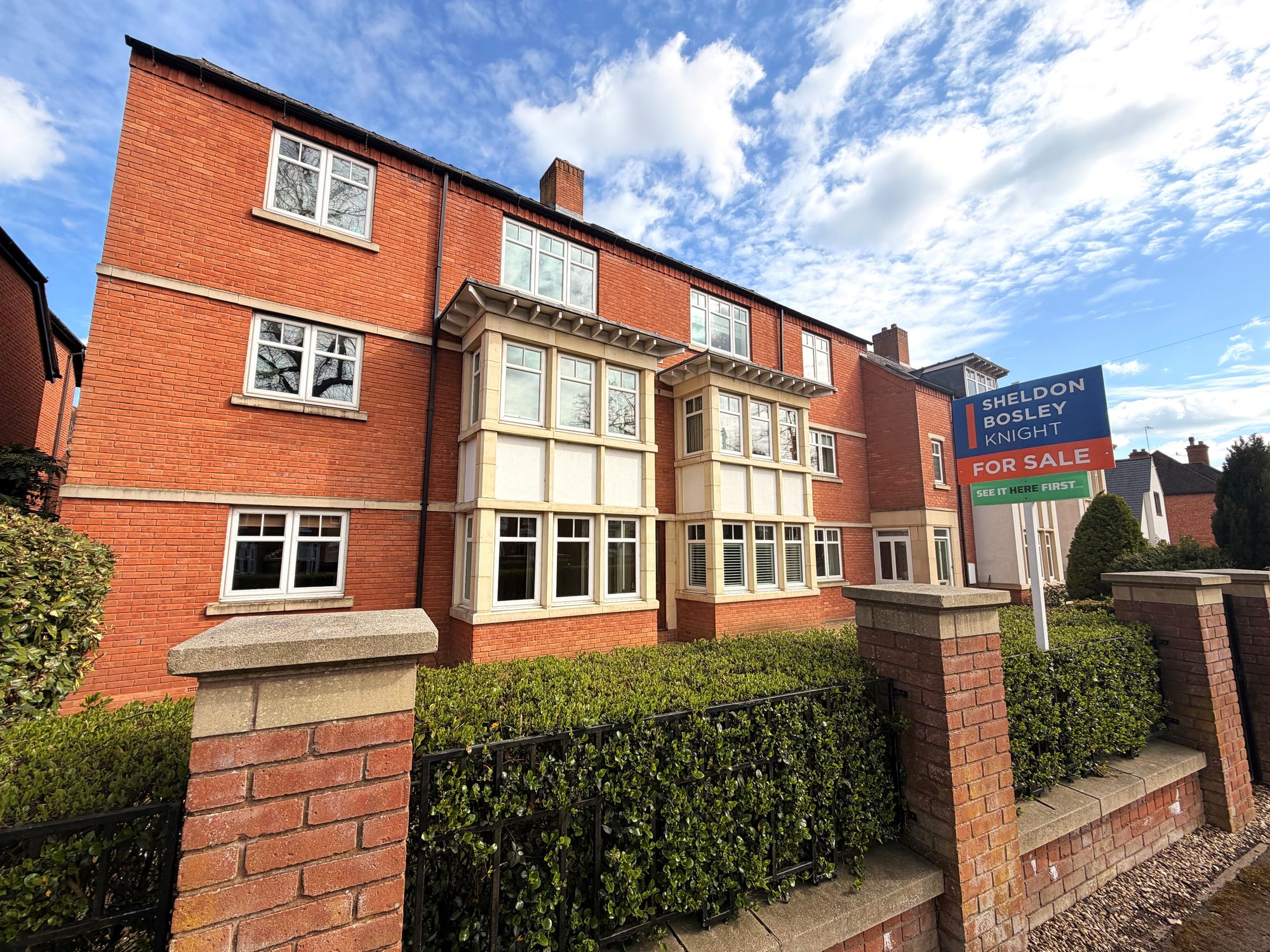 Image of Shipston Road, Stratford-Upon-Avon, CV37