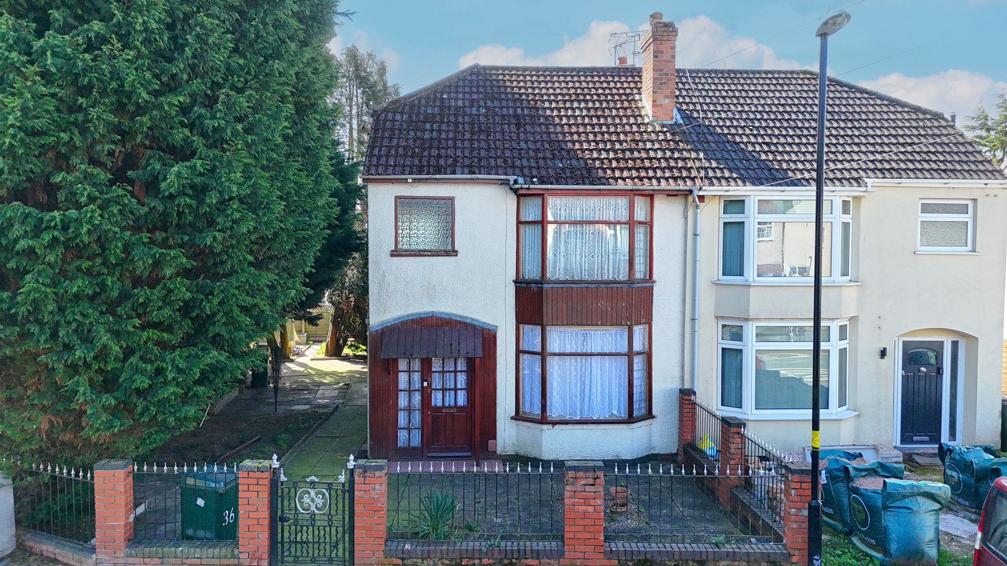Image of Fir Tree Avenue, Coventry, CV4