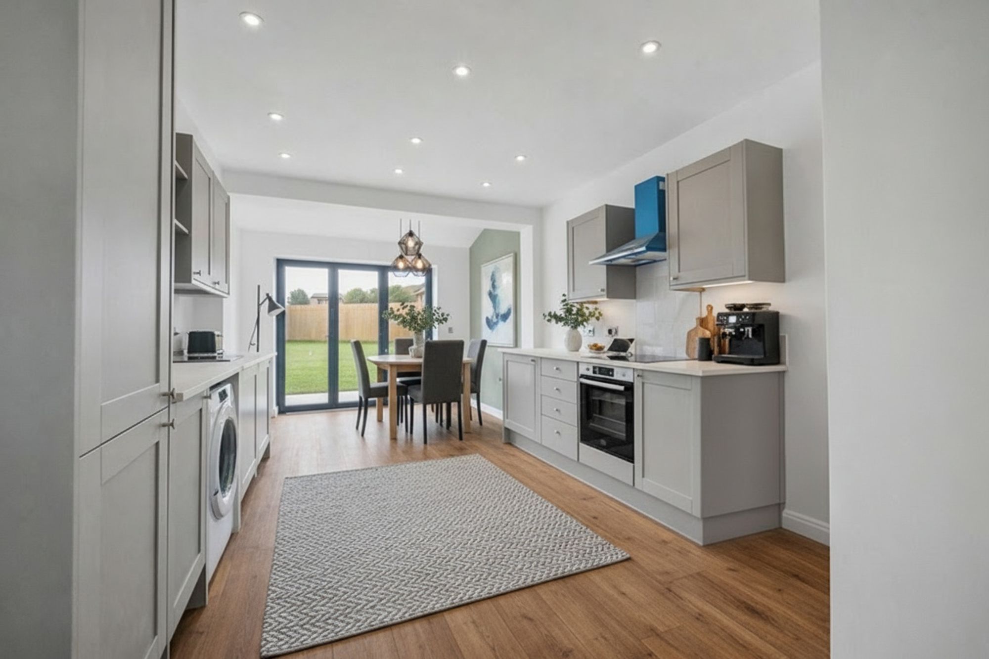 Image of Saddington Road, Fleckney, LE8