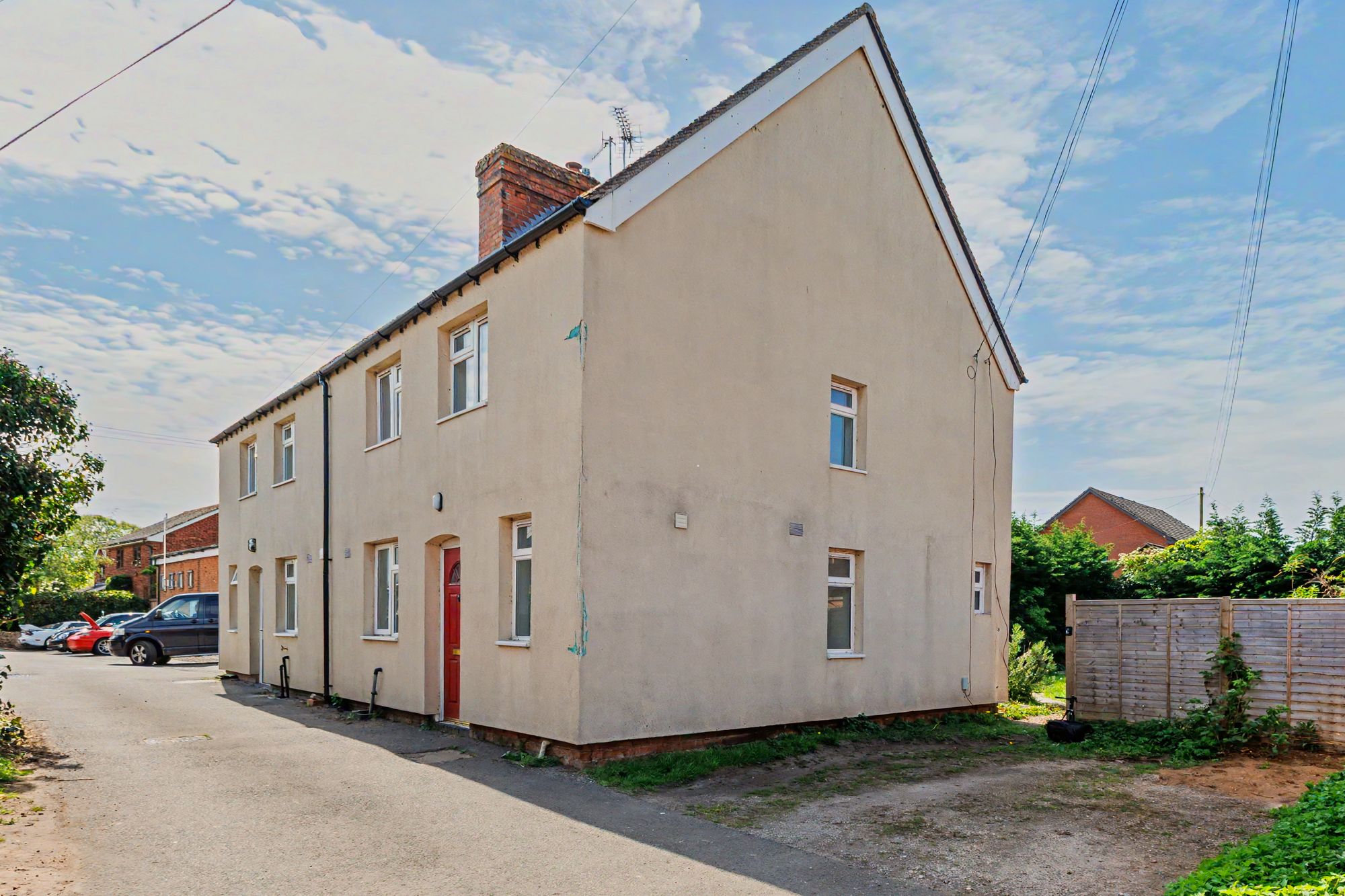 Image of The Pleck, Bidford-On-Avon, B50
