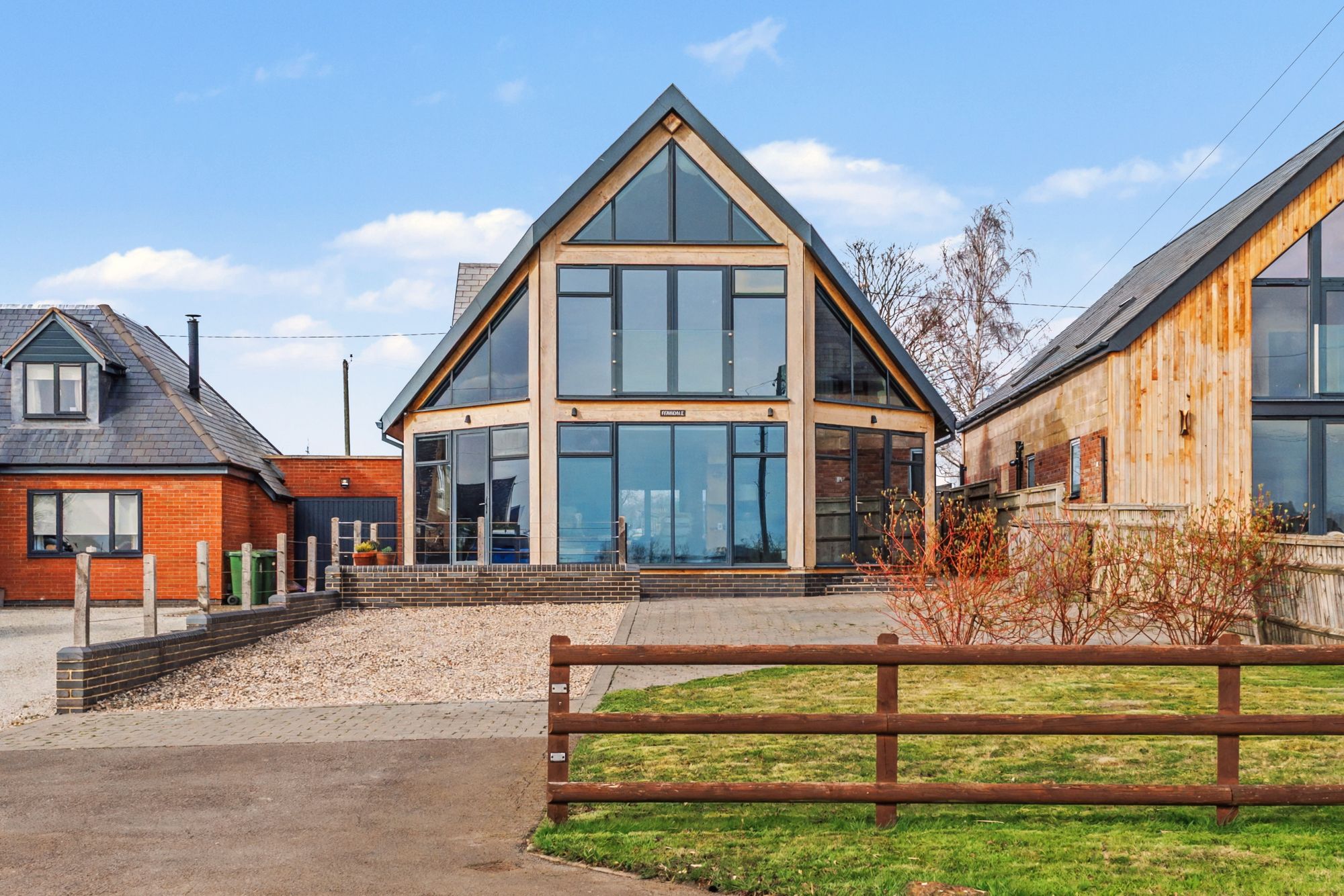 Image of Green Lane, Oxhill, CV35