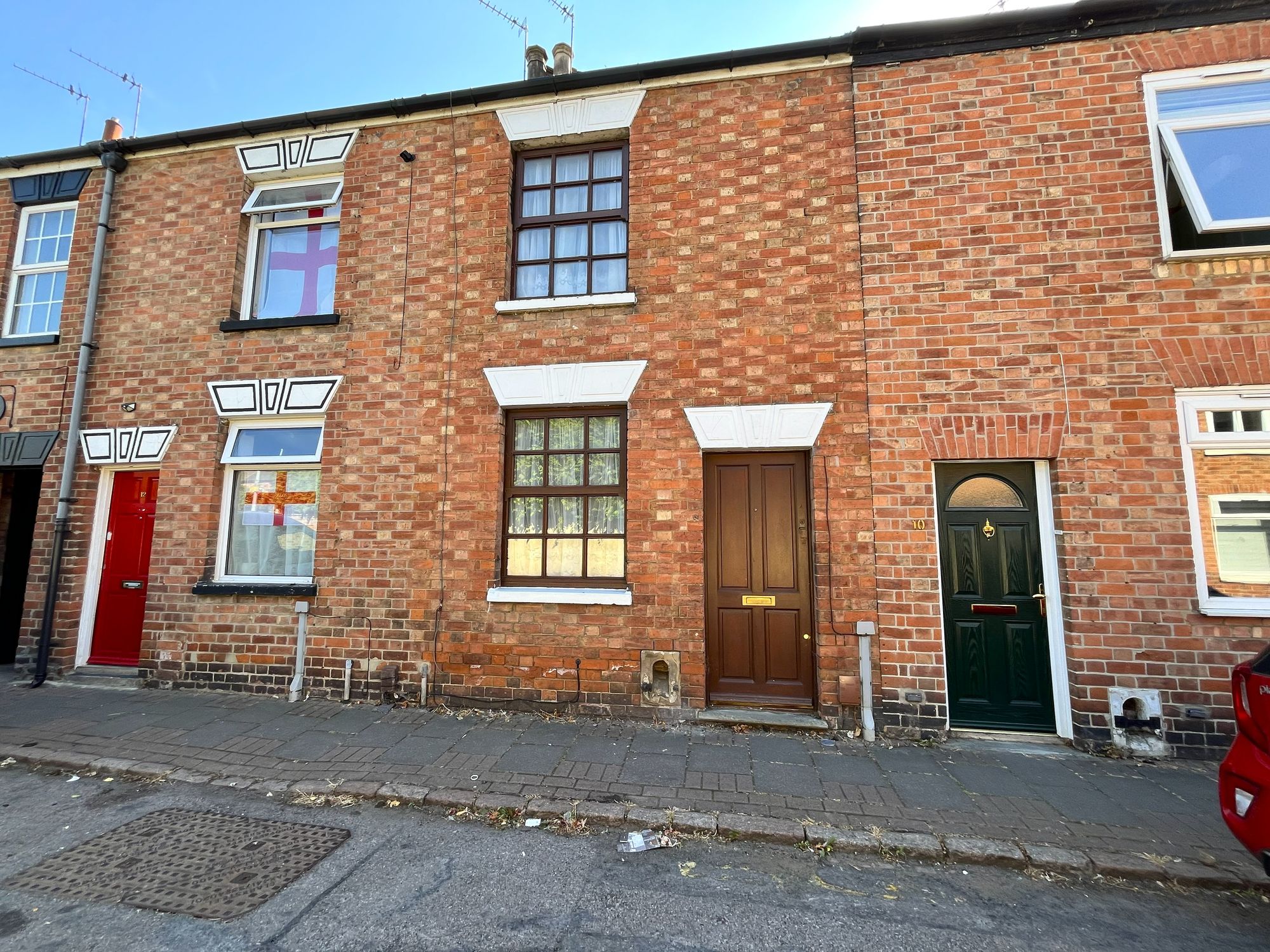 Image of Albert Street, Loughborough, LE11