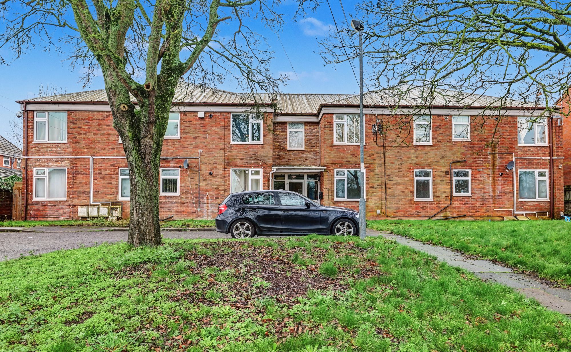 Image of The Barley Lea, Barley Lea House The Barley Lea, CV3