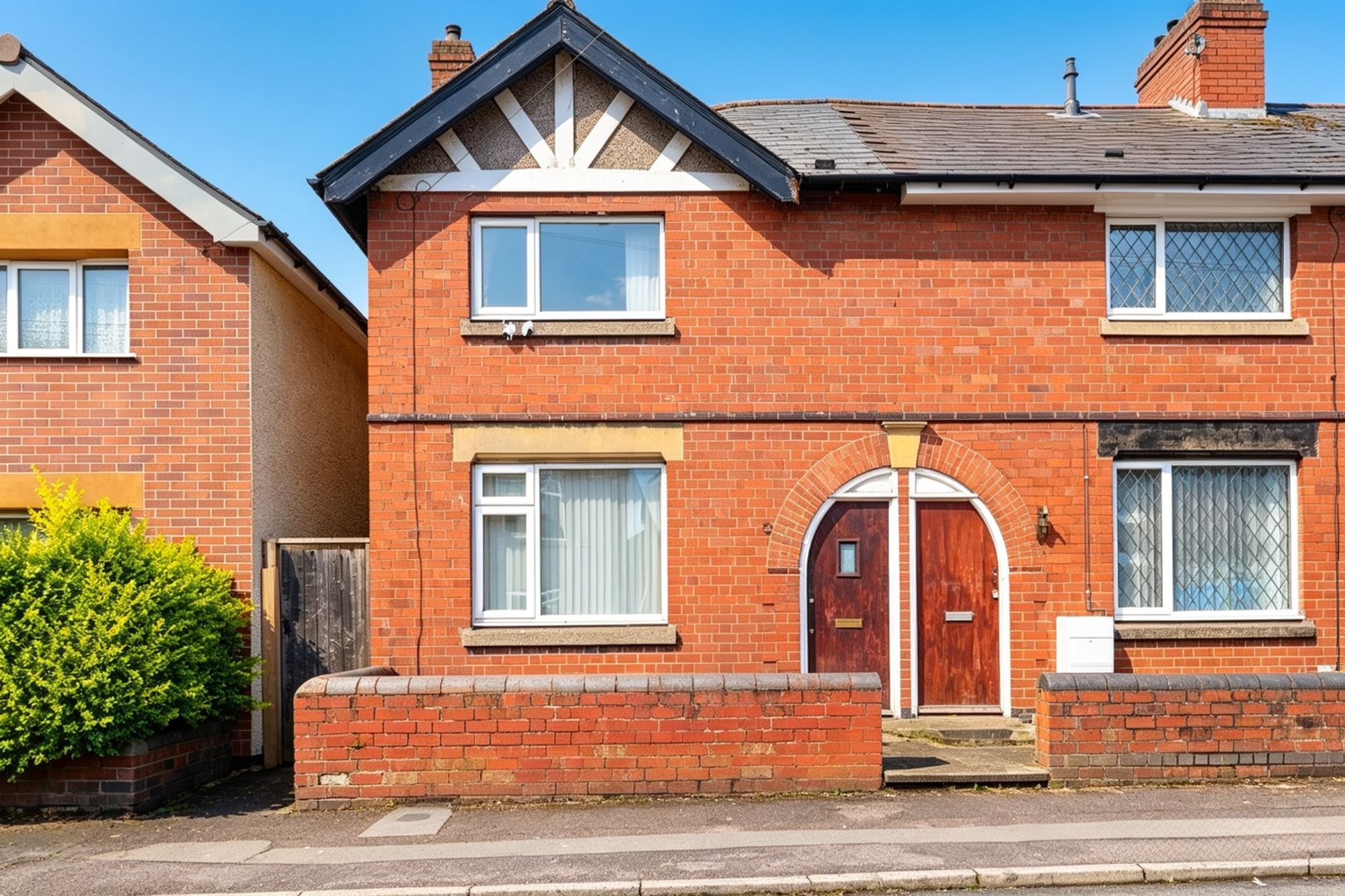Image of Elmsdale Avenue, Coventry, CV6
