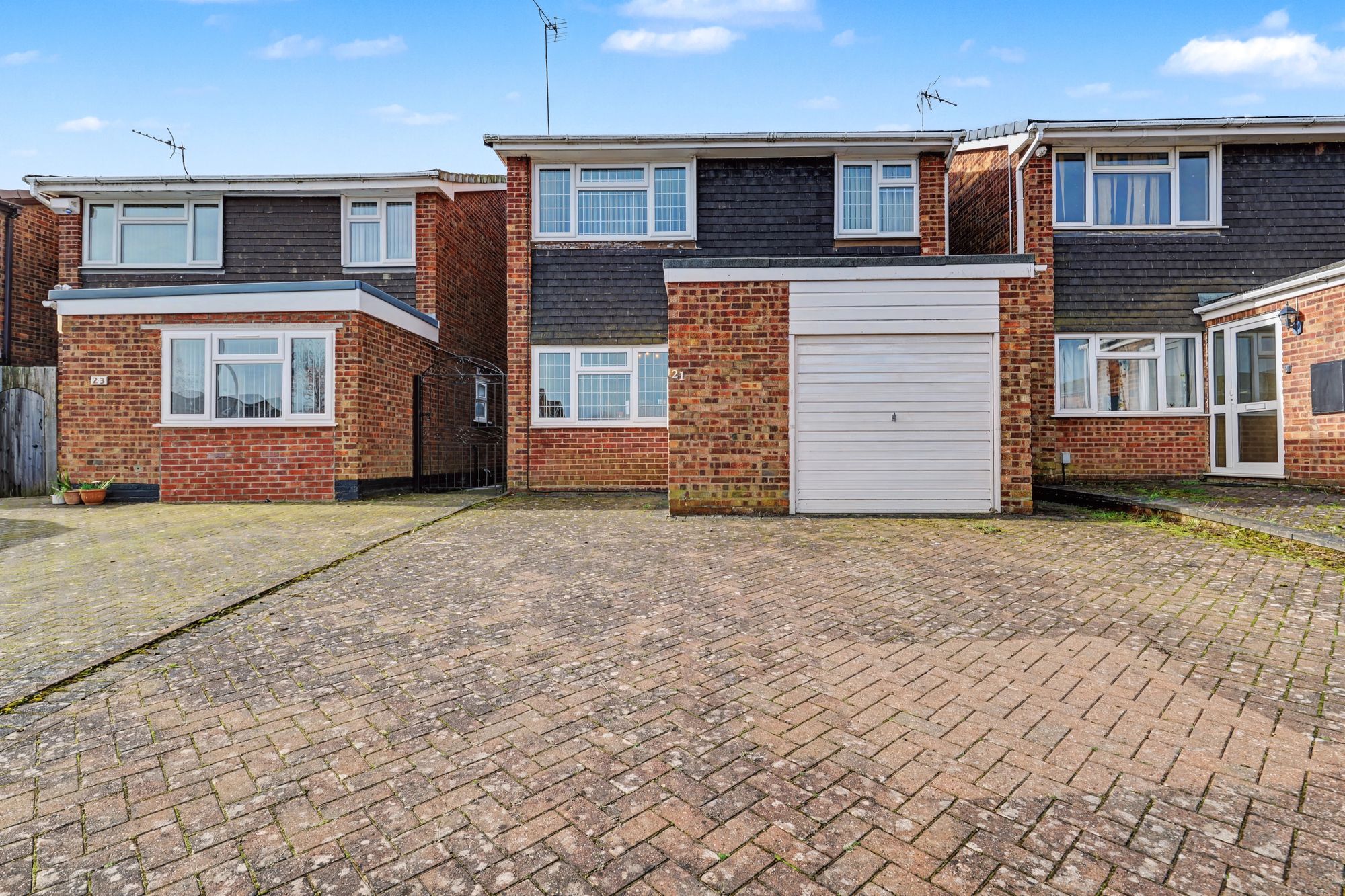 Image of Meadow Street, Nuneaton, CV11