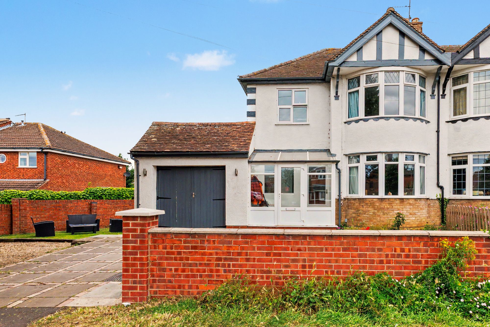 Image of Elm Road, Evesham, WR11