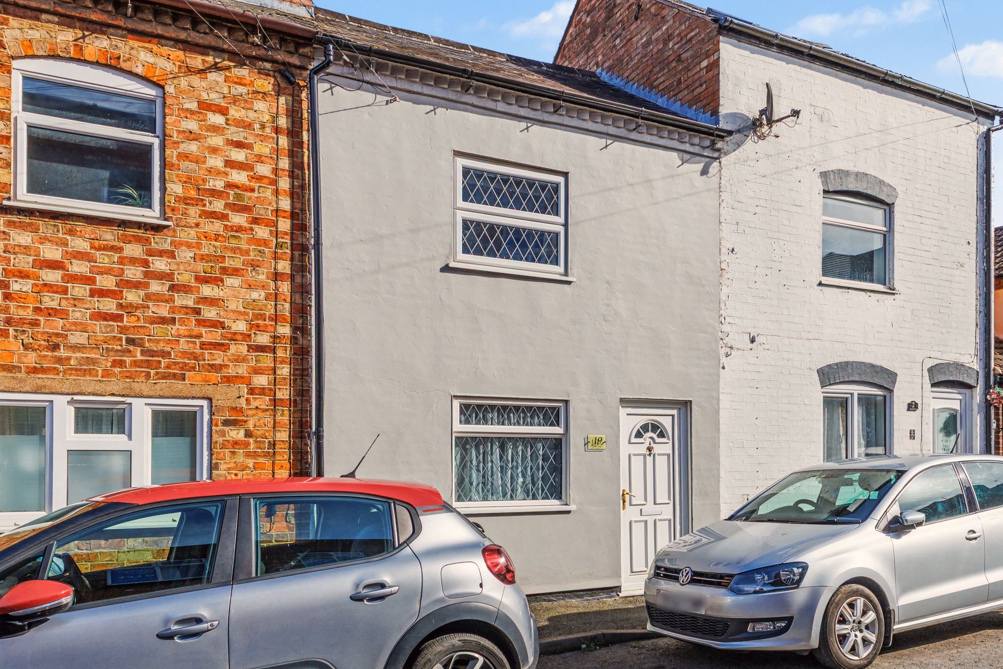 Image of The Leys, Evesham, WR11