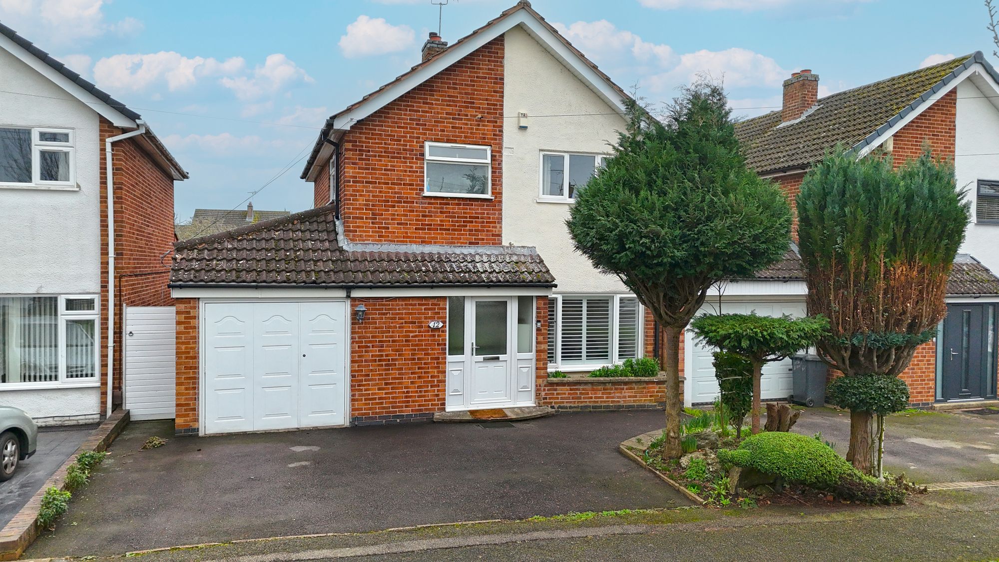 Image of Yelverton Avenue, Leicester, LE5