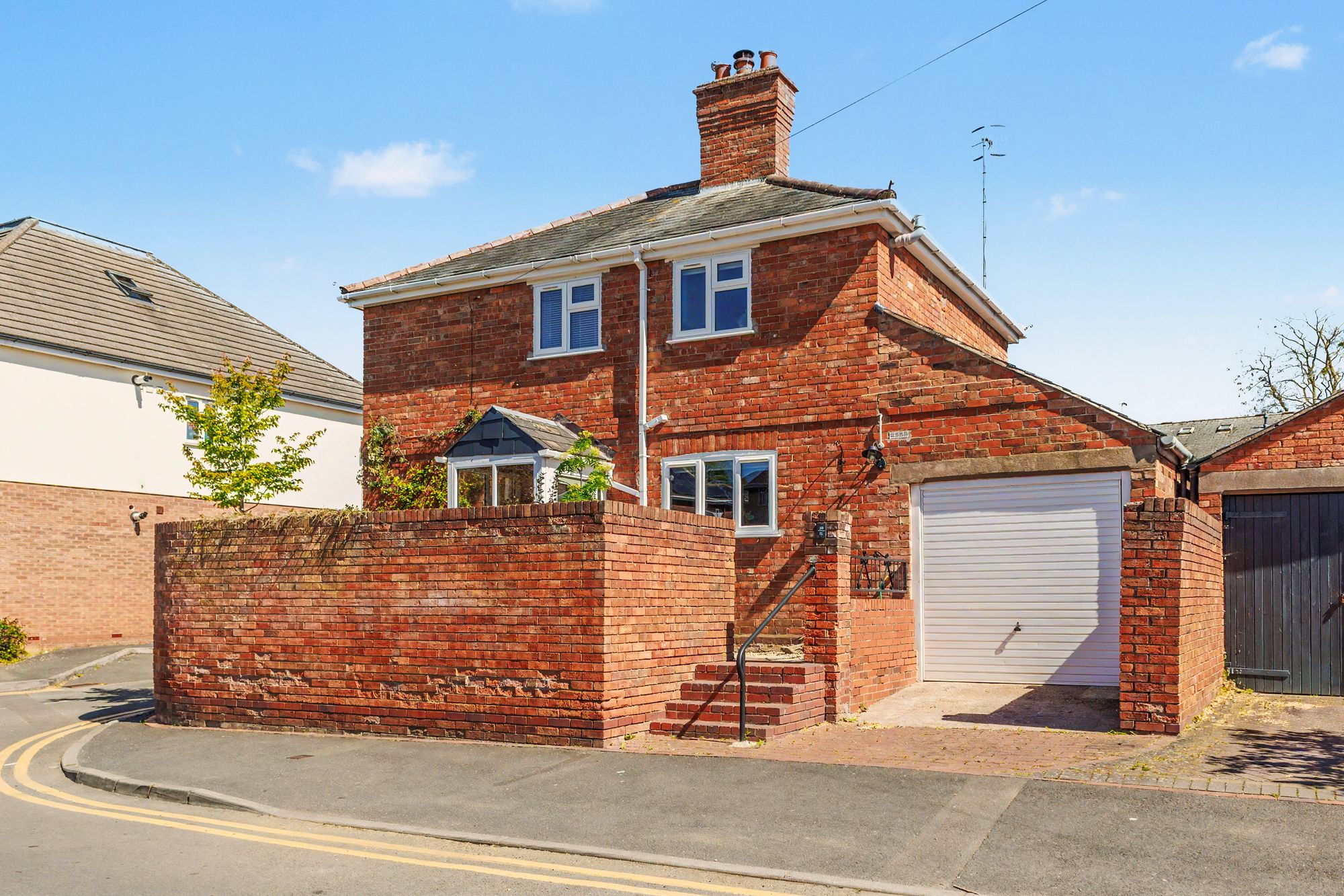 Image of Head Street, Pershore, WR10