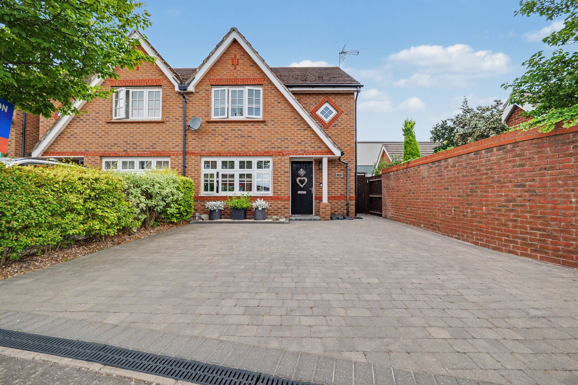 Image of Corrib Road, Nuneaton, CV10