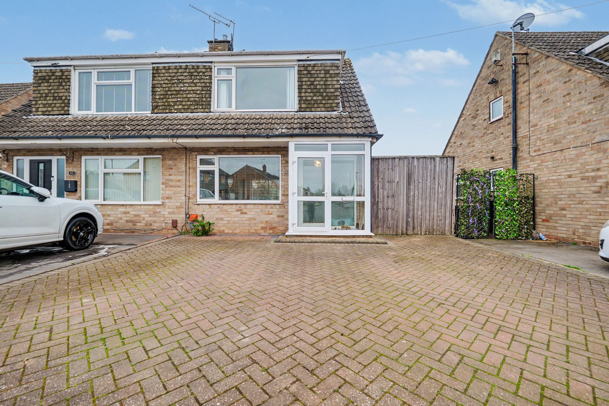 Image of Gallagher Road, Bedworth, CV12