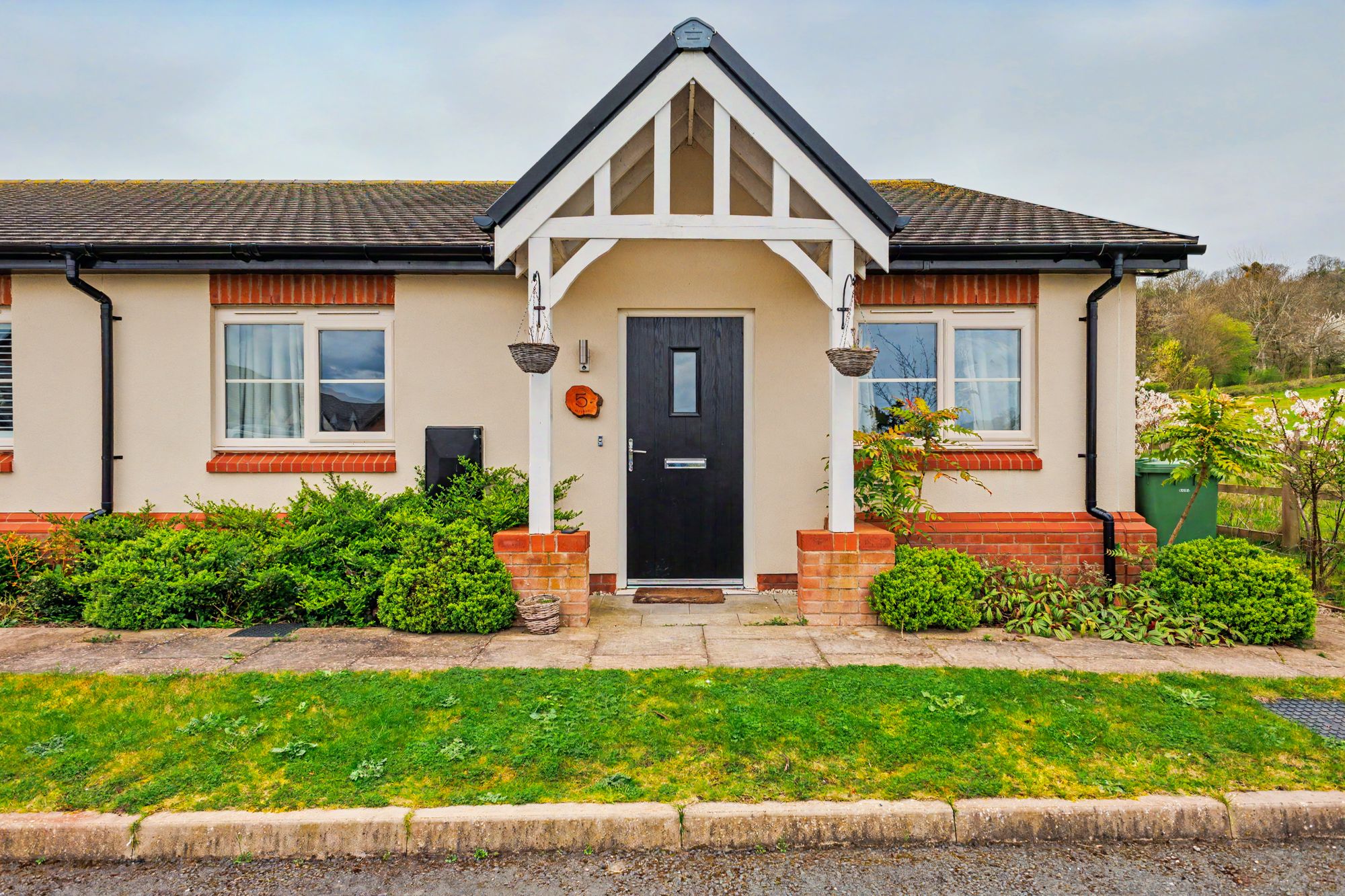 Image of Bluebell Meadows, Ashton-Under-Hill, WR11