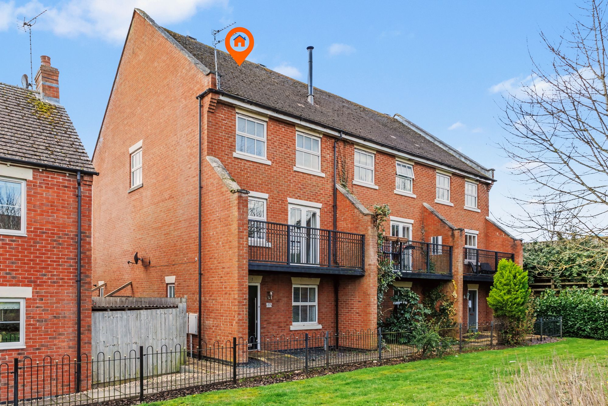 Image of Beecham Road, Shipston-On-Stour, CV36