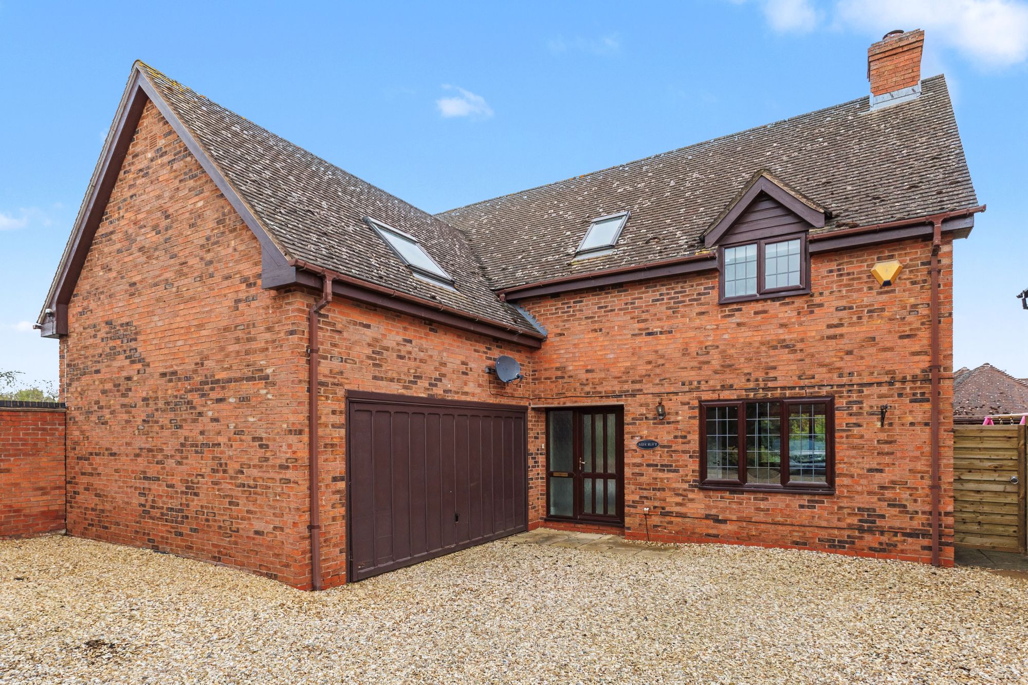 Image of Warwick Road, Stratford-Upon-Avon, CV37