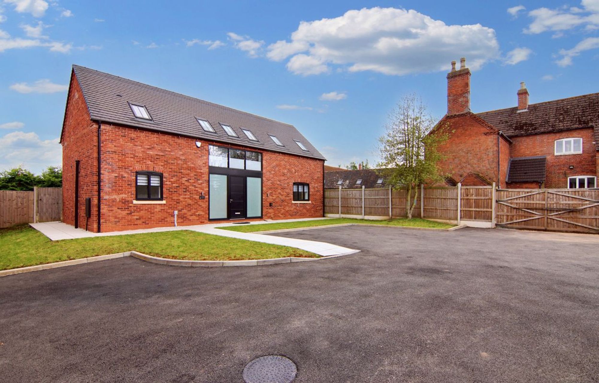 Image of Pickford Green Lane, Allesley, CV5