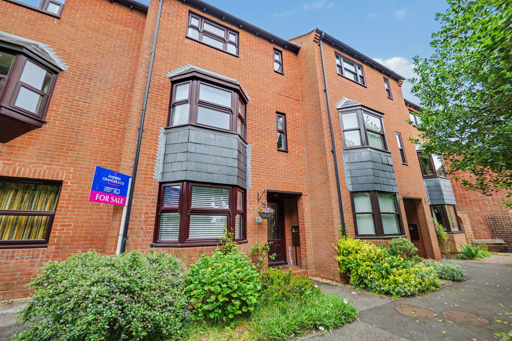 Image of Leicester Road, Market Harborough, LE16